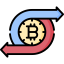 Exchange icon 64x64