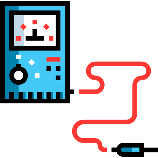 Thermometer icon