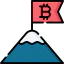 Peak icon 64x64