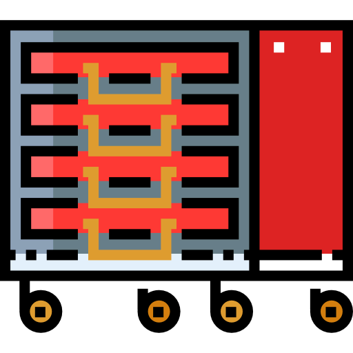 Tool box icon