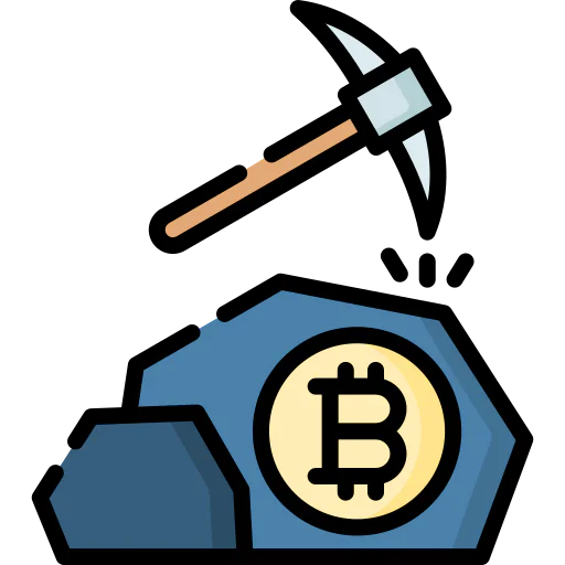 Mining 상