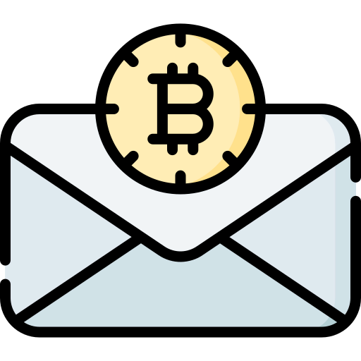 Message ícono