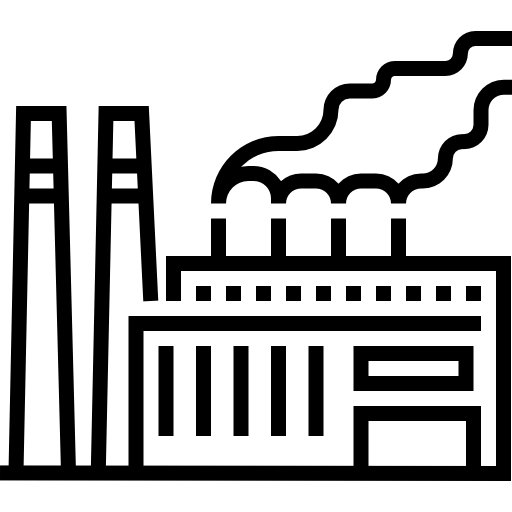 Factory icon