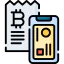 Bitcoin icon 64x64