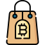 Bitcoin icon 64x64