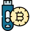 Flash drive icon 64x64