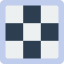 Chess board ícono 64x64