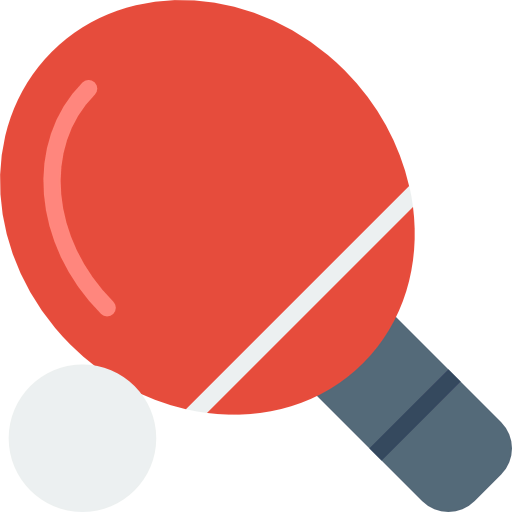 Ping pong アイコン