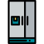 Fridge icon 64x64