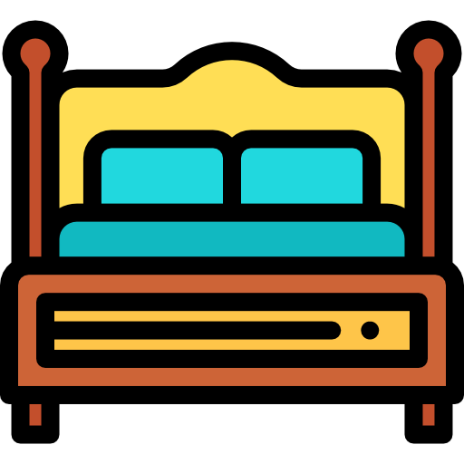 Bed icon