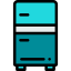 Fridge icon 64x64