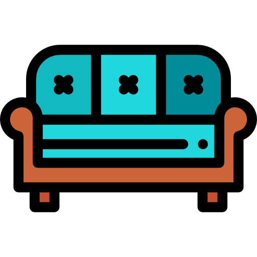 Sofa icon