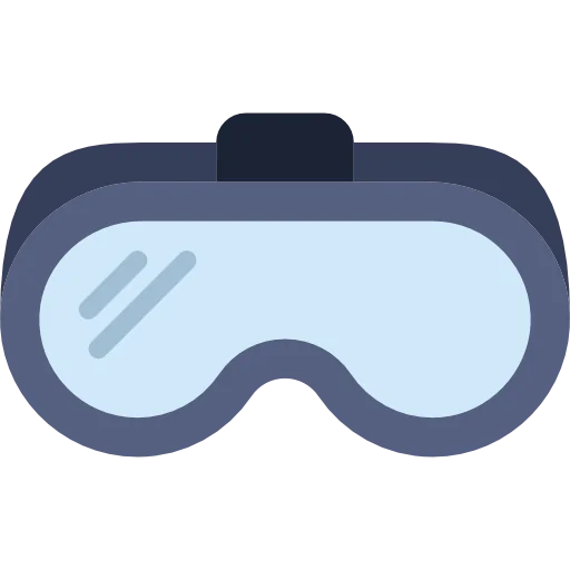 Goggles アイコン