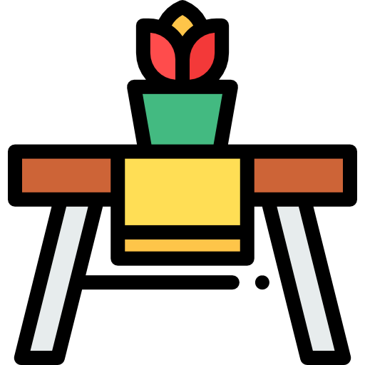 Table icon