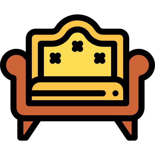 Sofa icon