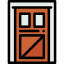 Door icon 64x64