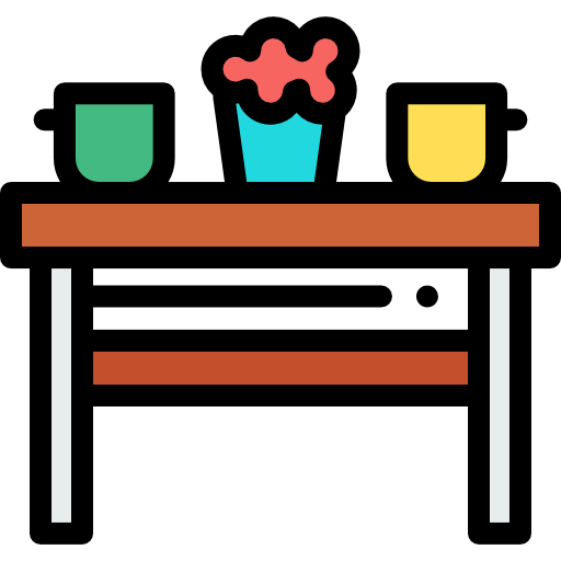 Table icon