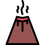 Eruption icon 64x64