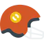 American football ícono 64x64