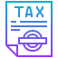 Tax іконка 64x64