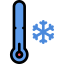 Thermometer icon 64x64