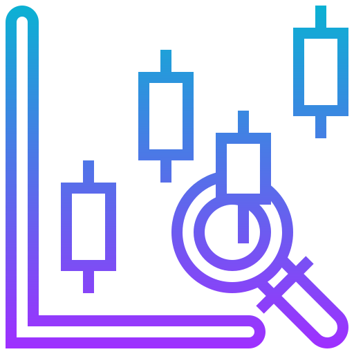 Chart icon