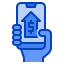 Mobile payment 图标 64x64