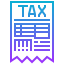 Tax icône 64x64