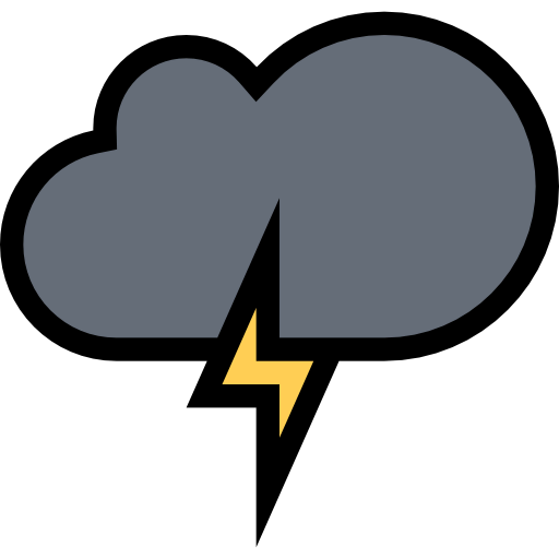 Storm icon