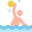 Waterpolo icon 64x64