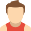 Player ícono 64x64