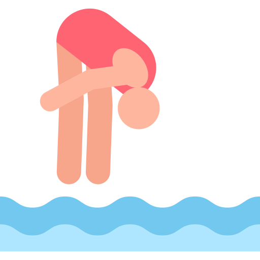 Diving іконка