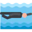 Diving icon 64x64