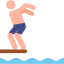 Diving icon 64x64