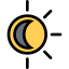 Eclipse icon 64x64