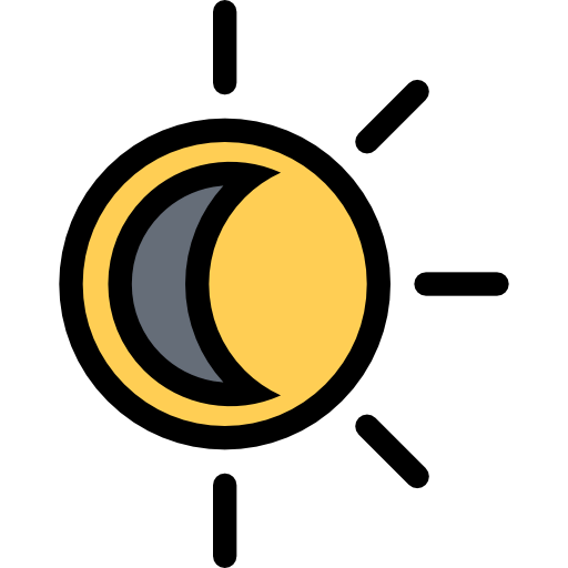 Eclipse icon