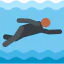Diving icon 64x64