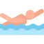 Swimming icon 64x64