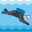 Diving icon 64x64