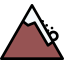 Avalanche icon 64x64