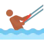 Kitesurf Symbol 64x64