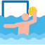 Waterpolo icon 64x64