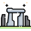 Stonehenge 상 64x64