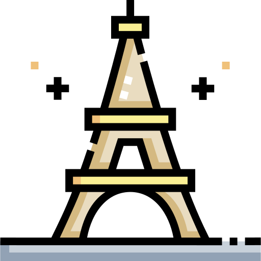 Eiffel tower 상