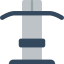 Weightlifter ícono 64x64