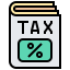 Tax icon 64x64