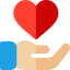 Heart 图标 64x64