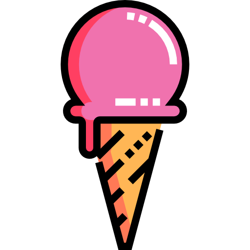 Ice cream icon