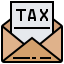 Tax icon 64x64