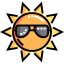 Sun 상 64x64
